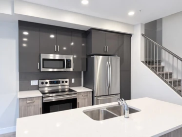 Pantry Photo of 3 8466 Midtown Way, Chilliwack, BC