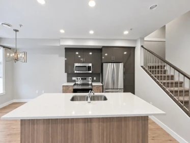 Primary Bedroom Photo of 3 8466 Midtown Way, Chilliwack, BC