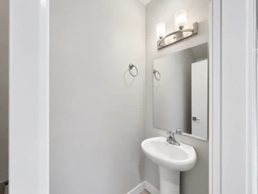 Walk-In Closet Photo of 3 8466 Midtown Way, Chilliwack, BC