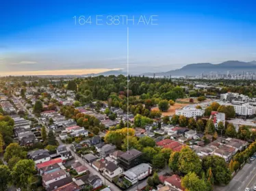 Fitness Center Photo Near 166 E 38th Avenue, Vancouver, BC