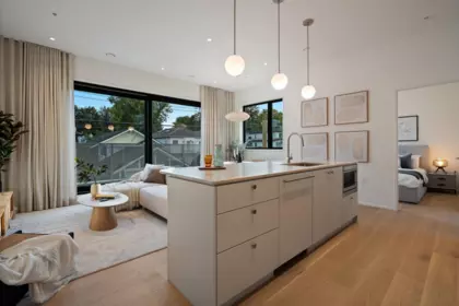 Kitchen Photo of 166 E 38th Avenue, Vancouver, BC