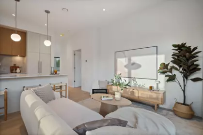 Loft / Bonus Room Photo of 166 E 38th Avenue, Vancouver, BC