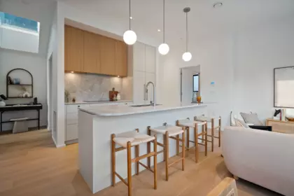 Pantry Photo of 166 E 38th Avenue, Vancouver, BC