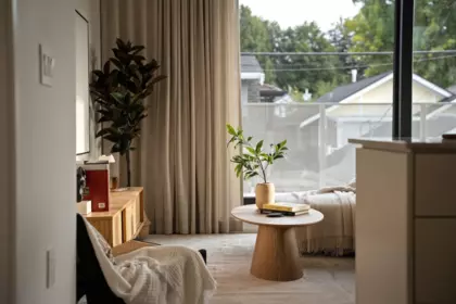 Powder Room Photo of 166 E 38th Avenue, Vancouver, BC