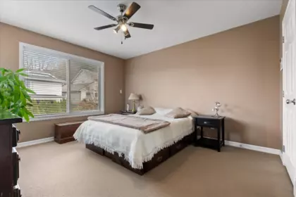 Bedroom 3 Photo of 46514 Lear Drive, Chilliwack, BC