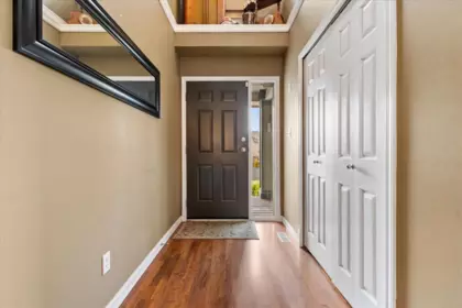Living Room Photo of 46514 Lear Drive, Chilliwack, BC
