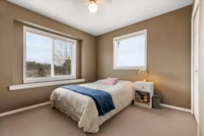 Loft / Bonus Room Photo of 46514 Lear Drive, Chilliwack, BC
