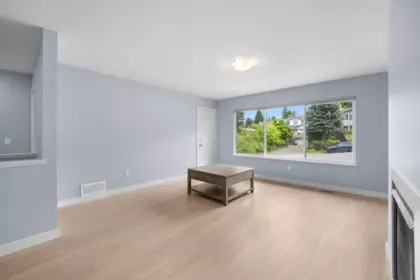 Basement Recreation Room Photo of 7737 Allman Street, Burnaby, BC