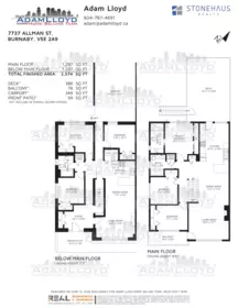 Community Amenities Photo (Clubhouse) of 7737 Allman Street, Burnaby, BC
