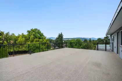 Office / Den Photo of 7737 Allman Street, Burnaby, BC