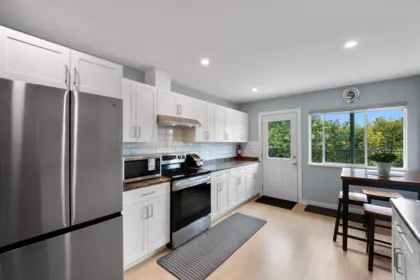 Pantry Photo of 7737 Allman Street, Burnaby, BC