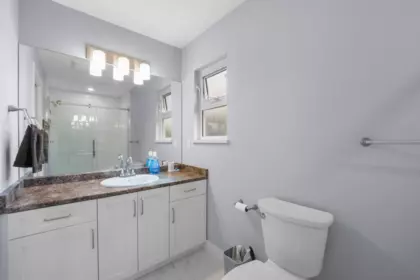 Primary Bedroom Photo of 7737 Allman Street, Burnaby, BC