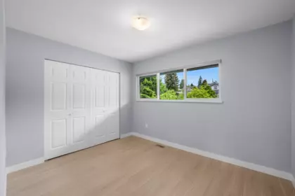 Staircase Photo of 7737 Allman Street, Burnaby, BC