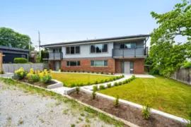 7737 Allman Street, Burnaby, BC