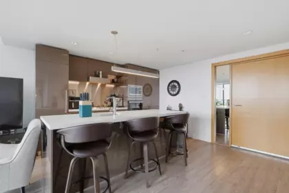 3110 777 Richards Street, Vancouver, BC, Vancouver — Apartment/Condo for sale