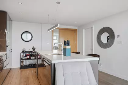 3110 777 Richards Street, Vancouver, BC, Vancouver — Apartment/Condo for sale
