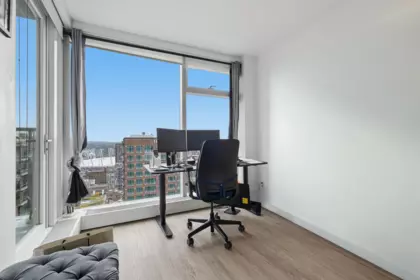 Loft / Bonus Room Photo of 3110 777 Richards Street, Vancouver, BC