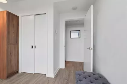 Mudroom Photo of 3110 777 Richards Street, Vancouver, BC