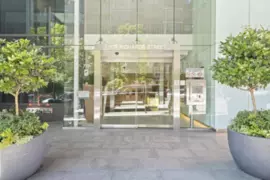 3110 777 Richards Street, Vancouver, BC