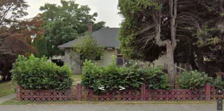 Exterior Rear Photo of 45656 Wellington Avenue, Chilliwack, BC