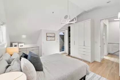 Basement Recreation Room Photo of 1135 W 33rd Avenue, Vancouver, BC