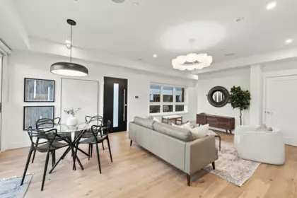 Kitchen Photo of 1135 W 33rd Avenue, Vancouver, BC
