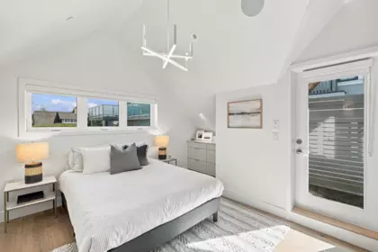 Office / Den Photo of 1135 W 33rd Avenue, Vancouver, BC