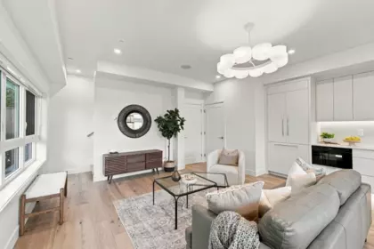 Pantry Photo of 1135 W 33rd Avenue, Vancouver, BC