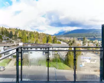 Pantry Photo of 510 2015 St. Johns Street, Port Moody, BC