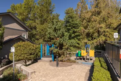 Fitness Center Photo Near 32 23539 Gilker Hill Road, Maple Ridge, BC