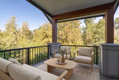 Hot Tub / Spa Photo of 32 23539 Gilker Hill Road, Maple Ridge, BC