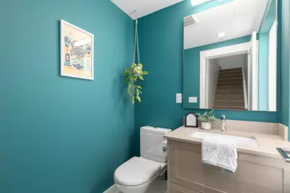 Loft / Bonus Room Photo of 32 23539 Gilker Hill Road, Maple Ridge, BC