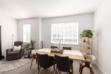 Office / Den Photo of 32 23539 Gilker Hill Road, Maple Ridge, BC