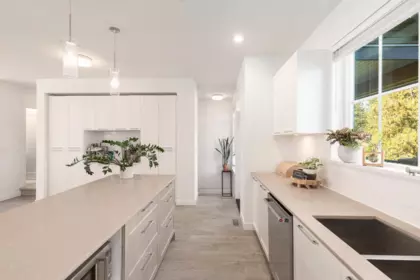 Pantry Photo of 32 23539 Gilker Hill Road, Maple Ridge, BC