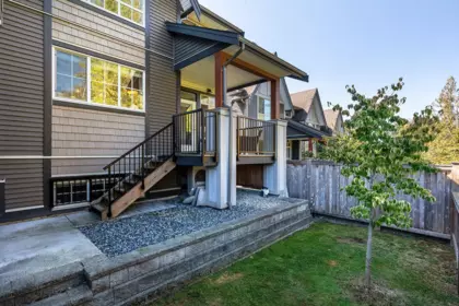 Street View Photo of 32 23539 Gilker Hill Road, Maple Ridge, BC