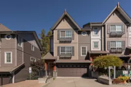 32 23539 Gilker Hill Road, Maple Ridge, BC