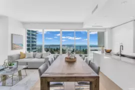 1106 1500 Martin Street, White Rock, BC