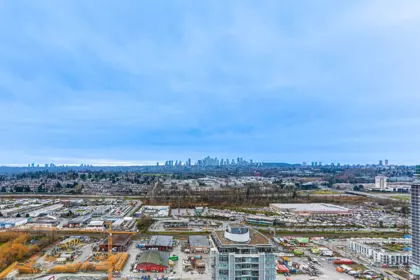 Bedroom 3 Photo of 2912 4730 Lougheed Highway, Burnaby, BC