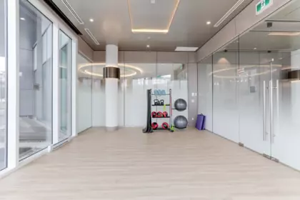 Office / Den Photo of 2912 4730 Lougheed Highway, Burnaby, BC