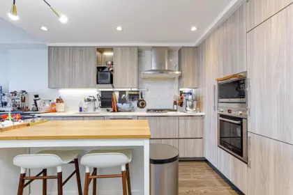 Pantry Photo of 2912 4730 Lougheed Highway, Burnaby, BC