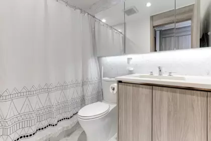 Walk-In Closet Photo of 2912 4730 Lougheed Highway, Burnaby, BC