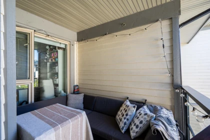 Breakfast Nook Photo of 423 738 E 29th Avenue, Vancouver, BC