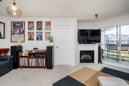 Dining Area Photo of 423 738 E 29th Avenue, Vancouver, BC