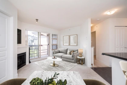 423 738 E 29th Avenue, Vancouver, BC, Vancouver — Apartment/Condo for sale