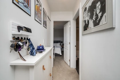 Laundry Room Photo of 423 738 E 29th Avenue, Vancouver, BC