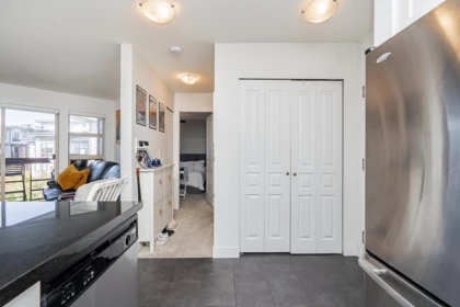 Loft / Bonus Room Photo of 423 738 E 29th Avenue, Vancouver, BC