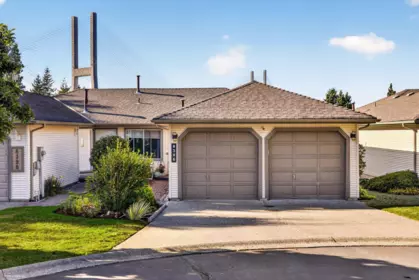Exterior Rear Photo of 8396 Centre Street, Delta, BC