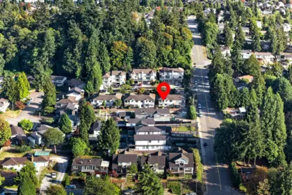 Hot Tub / Spa Photo of 8396 Centre Street, Delta, BC