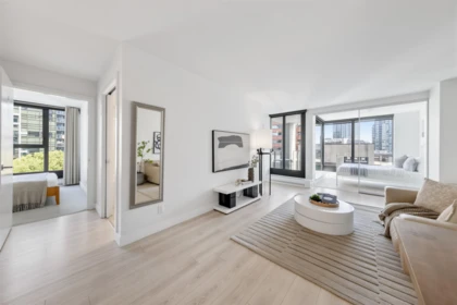 Family Room Photo of 1002 1133 Hornby Street, Vancouver, BC