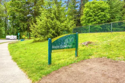 Fitness Center Photo Near 8 9151 Forest Grove Drive, Burnaby, BC